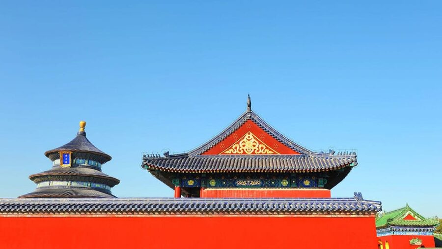 Beijing: Entry to Temple of Heaven Park - Price and value: what $7 gets you, and when it might cost less elsewhere