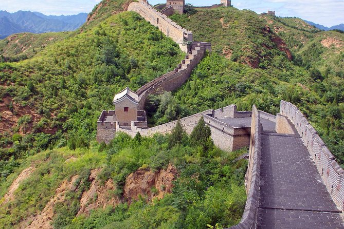 Beijing Essential Full-Day Tour including Great Wall at Badaling, Forbidden City and Tiananmen Square - Why a 9-hour Beijing essentials day actually works