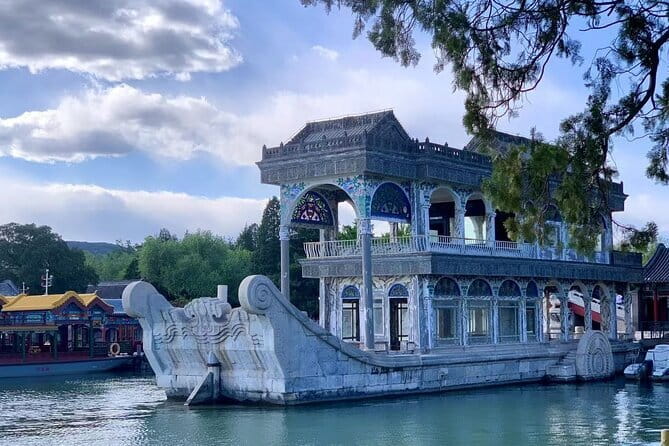 Beijing Forbidden City and Summer Palace Private Guide Tour - Key takeaways before you go