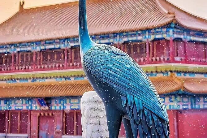 Beijing Forbidden City and Summer Palace Private Guide Tour - How this private format keeps Beijing from feeling like a checklist