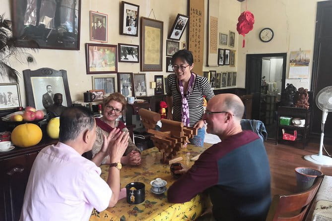 Beijing Forbidden City and Summer Palace Private Guide Tour - Summer Palace Yiheyuan: imperial gardens plus a choose-your-own-adventure feel