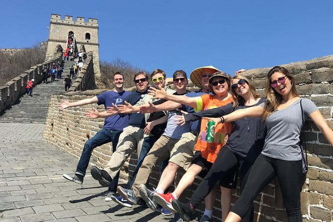 Beijing Forbidden City and Summer Palace Private Guide Tour - Packing and planning tips that prevent day-of stress