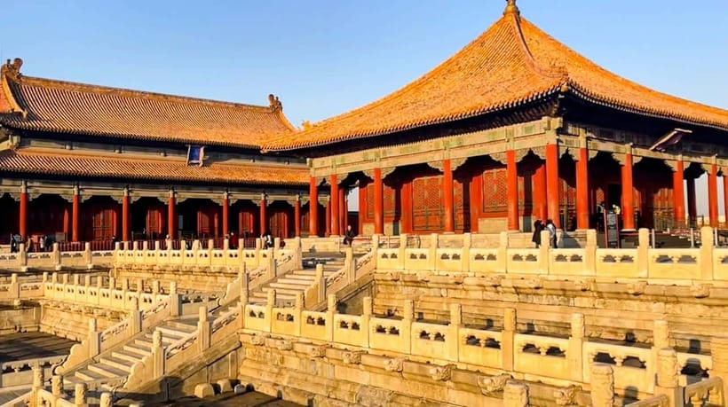 Beijing:Forbidden City and Temple of Heaven Small Group Tour - Timing and pace: a long day, but with smart sequencing