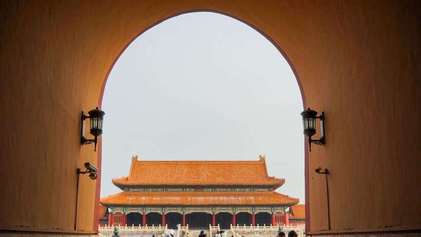 Beijing:Forbidden City and Temple of Heaven Small Group Tour - Who should book this tour, and who might want a different plan
