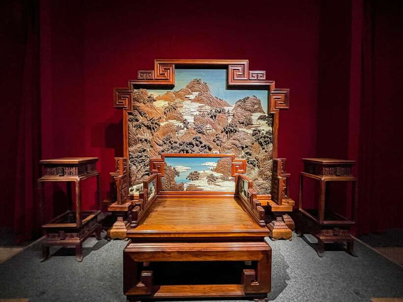 Beijing: Forbidden City and Tian’anmen Square Waking Tour - Key things to know before you go