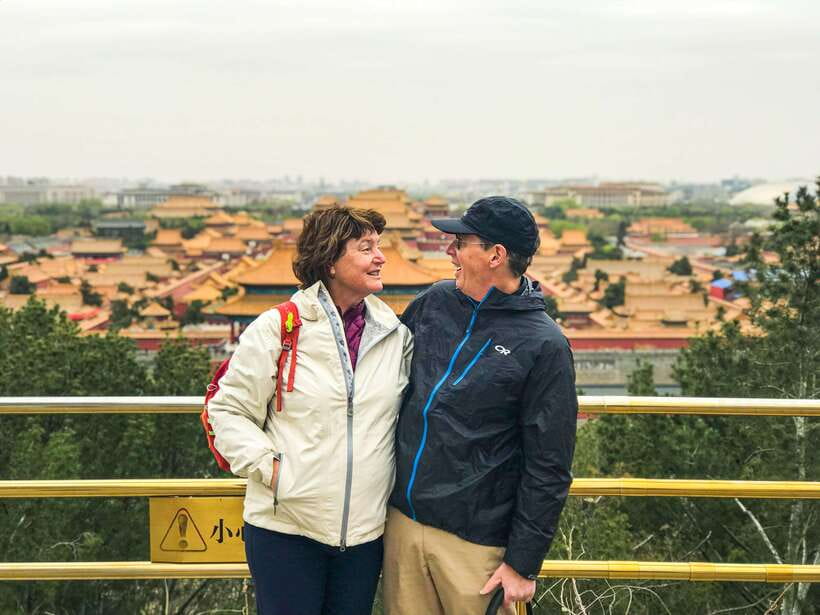 Beijing: Forbidden City and Tian’anmen Square Waking Tour - Temple of Heaven: what you should notice in about one hour