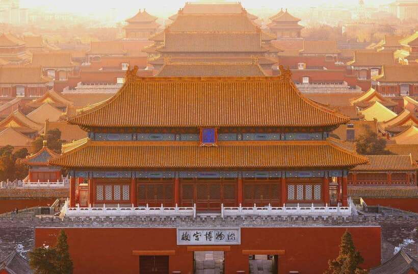 Beijing: Forbidden City and Tian’anmen Square Waking Tour - Tickets that actually get you in: the big deal with this tour