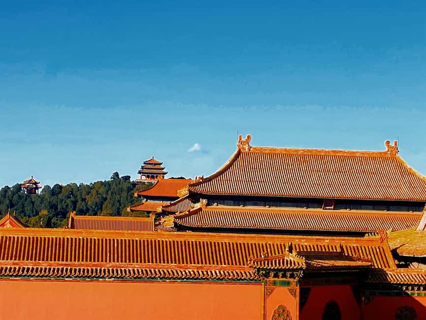 Beijing:Forbidden City and Tiananmen Square Private Tour - Key Things That Make This Tour Work