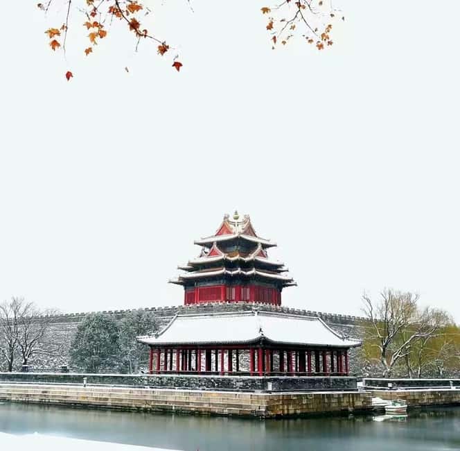 Beijing:Forbidden City and Tiananmen Square Private Tour - Price and What You Actually Get for It