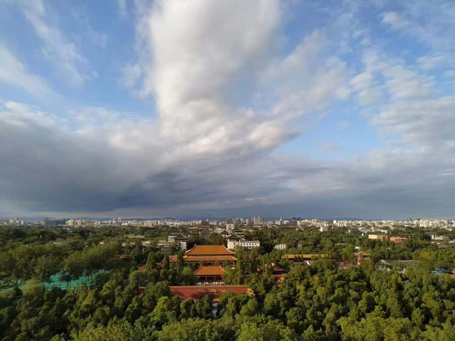 Beijing: Forbidden City Guided Tour with Options - Meeting points that save time, Hotel Kapok and downtown pickup