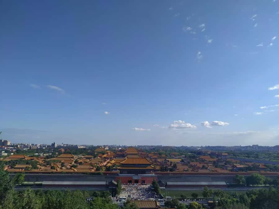 Beijing: Forbidden City Guided Tour with Options - Price and logistics: how $18 can be a good deal, if extras are clear