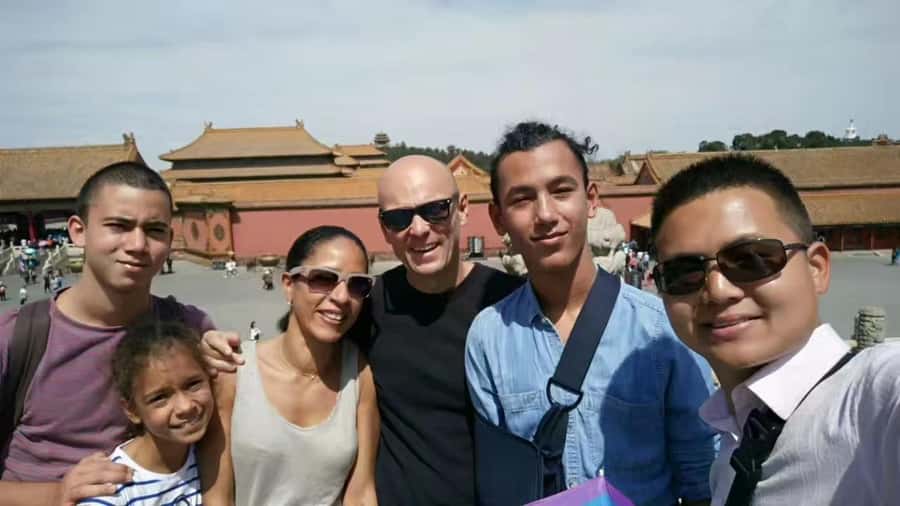 Beijing: Forbidden City Guided Tour with Options - Who this tour is for, and who should choose another style