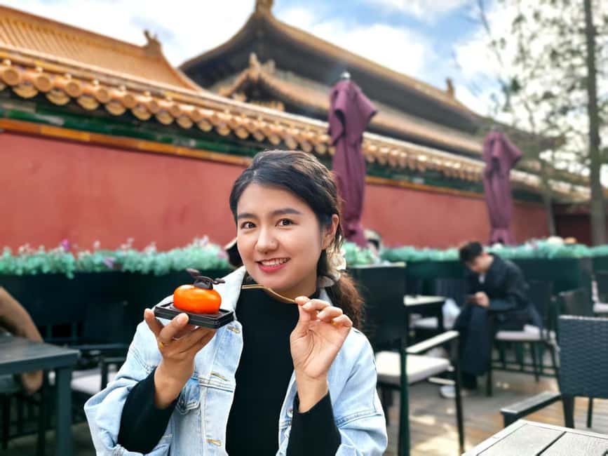 Beijing:Forbidden City--Reveal Secrets Behind Red Walls - Meridian Gate to the Three Harmony Halls: The Core Palace Logic