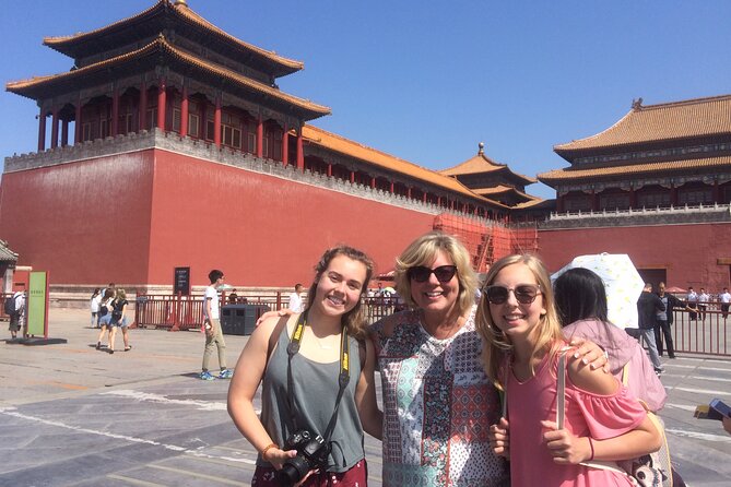 Beijing Forbidden City, Summer Palace, Hutong and Dumpling Making - Summer Palace: imperial garden time, built-to-future stories, and an afternoon reset