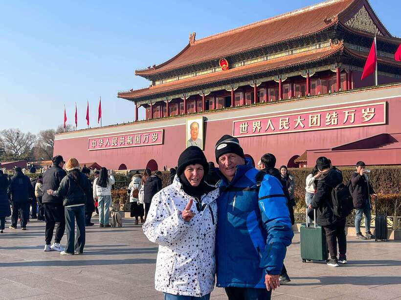Beijing: Forbidden City, Tian'anmen Square & Great Wall Trip - Key highlights worth planning around