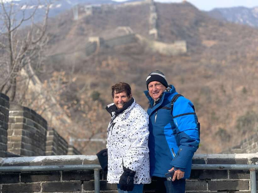 Beijing: Forbidden City, Tian'anmen Square & Great Wall Trip - Tiananmen Square, the quick orientation that saves confusion