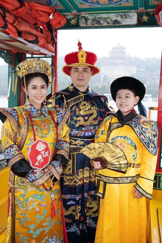 Beijing:Forbidden City & Tian'anmen Square with entry ticket - A Small-Group Forbidden City and Tiananmen Square That Feels Like a Real Tour