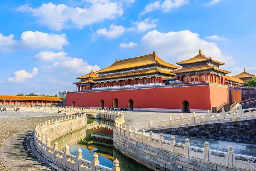 Beijing:Forbidden City & Tian'anmen Square with entry ticket - Price and Value: Why $30 Can Be a Good Deal Here