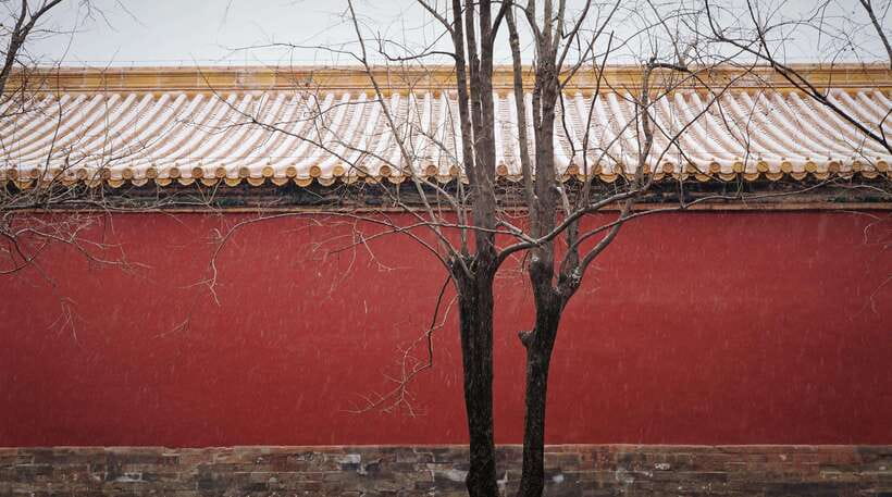 Beijing:Forbidden City & Tian'anmen Square with entry ticket - Who This Tour Fits Best