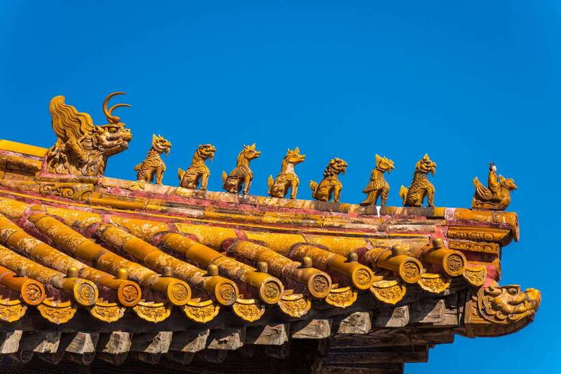 Beijing:Forbidden City & Tian'anmen Square with entry ticket - Should You Book This Forbidden City and Tiananmen Tour?