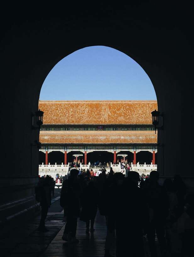 Beijing:Forbidden City & Tian'anmen Square with entry ticket - Choosing Your Option: Skip-Line Entry, Jewelry and Clock Focus, and Jinshan Views