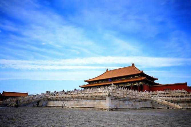 Beijing Forbidden City Ticket Booking (Optional: guide service) - Price and Value: Why $9.98 Can Be a Smart Deal