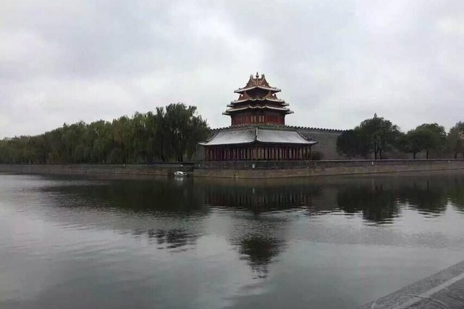 Beijing Forbidden City Ticket Booking (Optional: guide service) - Practical Tips That Prevent 90 Percent of Problems