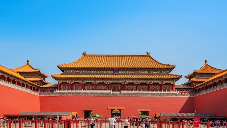 Beijing: Forbidden City Tour(Group/Private)-Tickets Included - Key highlights worth clocking before you book