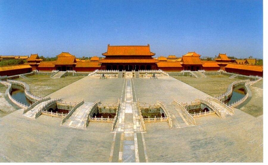 Beijing: Forbidden City Tour(Group/Private)-Tickets Included - Entering Tiananmen Square without losing your morning to chaos