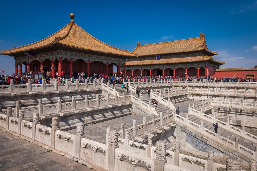 Beijing: Forbidden City Tour(Group/Private)-Tickets Included - Who this tour suits best, and who should rethink it
