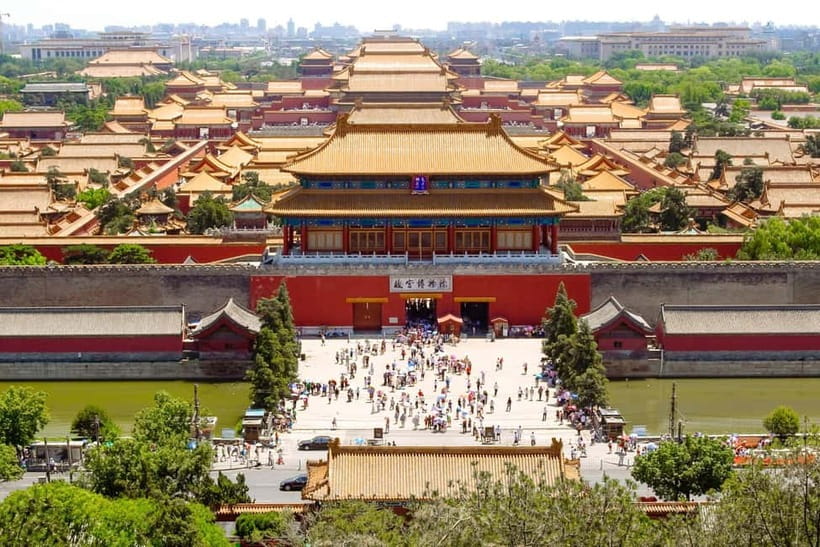 Beijing:Forbidden City Tour—Temple, Summer Palace&Great Wall - Price and Value: Why $48 Can Make Sense Here