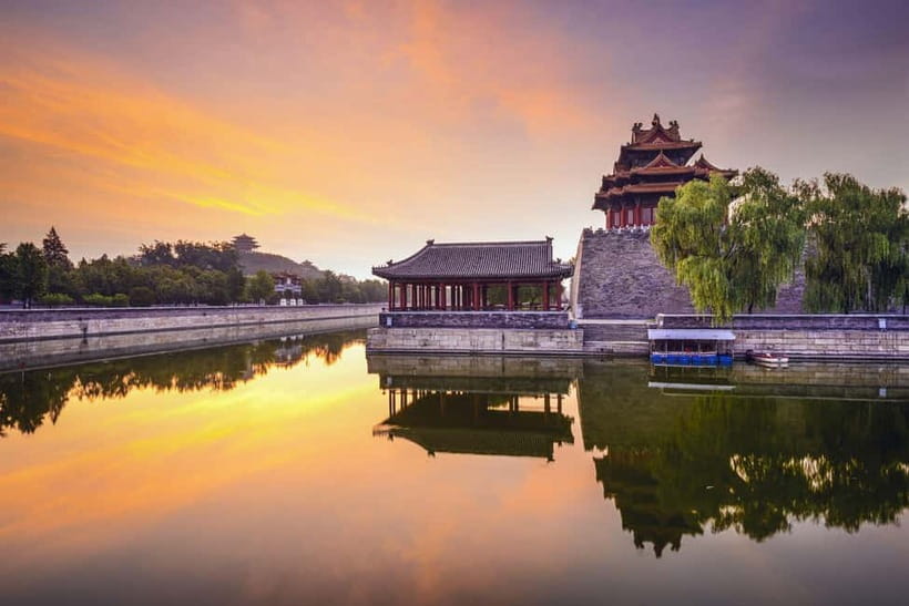 Beijing:Forbidden City Tour—Temple, Summer Palace&Great Wall - Who This Tour Suits Best (and Who Might Feel Friction)