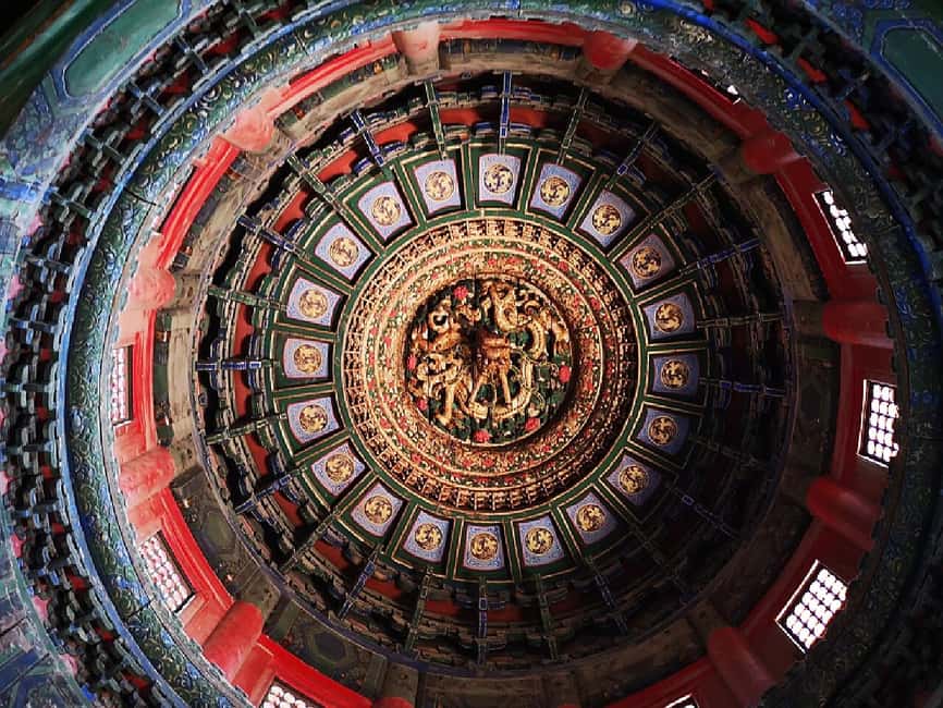 Beijing:Forbidden City Tour w/Traditional Costume Experience - Timing, transfers, and the logistics that can make or break the day