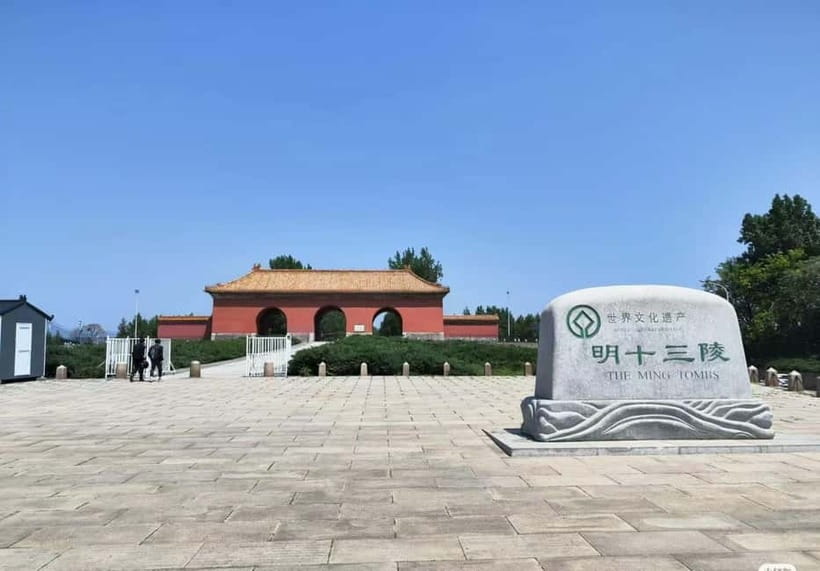 Beijing: Great Wall & City Highlights Private Layover Tour - Timing, Cold Weather, and How to Keep the Day From Sneaking Away