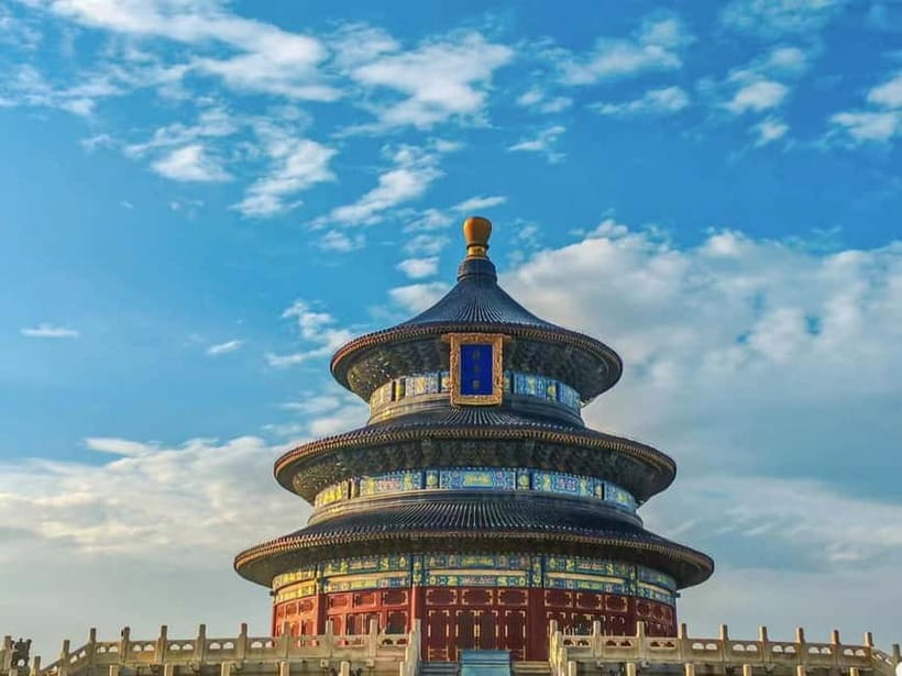 Beijing: Great Wall & City Highlights Private Layover Tour - A 1.5-Hour Drive That Turns Into Layover Time Savings