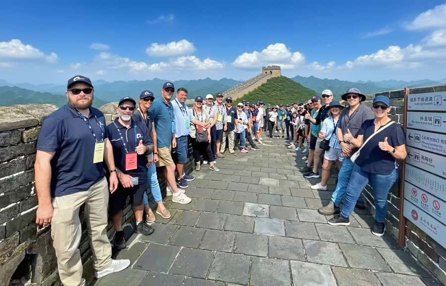 Beijing:Great Wall&Forbidden City & other scenic spot option - Key things that make this day tour work