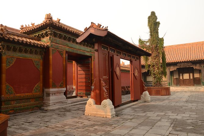 Beijing:Great Wall&Forbidden City Tour(Mini Group/Private Option) - How the guides turn three icons into one clear story