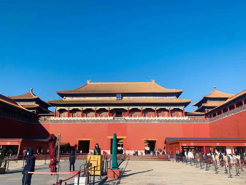Beijing: Great Wall Layover Tour with a Native - Key Highlights You’ll Care About