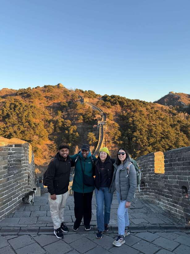 Beijing: Great Wall Layover Tour with a Native - Mutianyu Great Wall: Why This Section Works for a Short Layover
