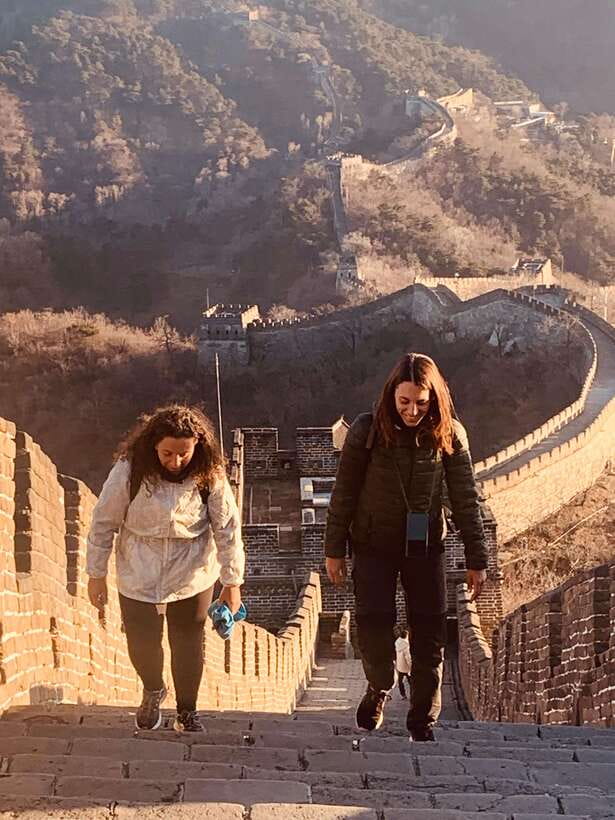 Beijing: Great Wall Layover Tour with a Native - Who This Tour Fits Best (and Who Might Want Something Else)