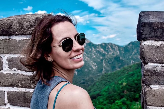 Beijing Great Wall Slow-Paced Private Guided Tour - Walking the Wall: How to Plan Your Steps and Views