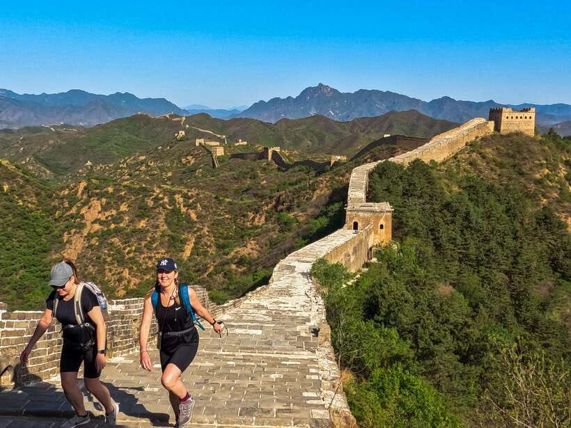 Beijing: Great Wall Small Group Tour - Key things I’d circle before you go