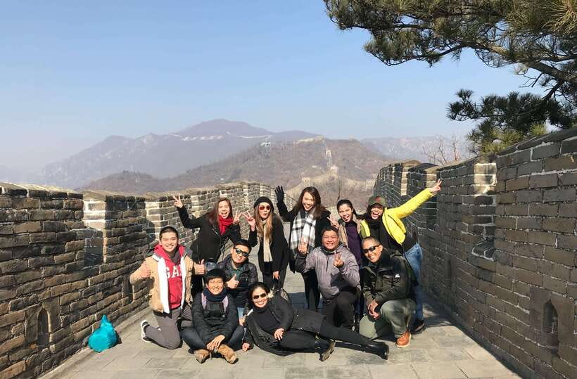 Beijing: Great Wall Small Group Tour - Should you book this Beijing Great Wall small group tour?