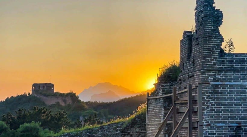 Beijing: Great Wall Small Group Tour - Price value check: what $68 really buys you