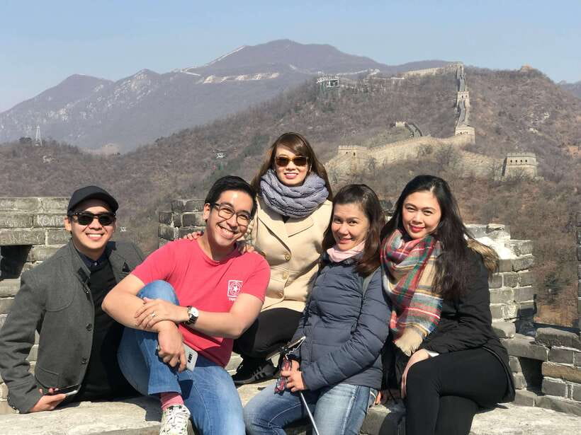 Beijing: Great Wall Small Group Tour - How to get ready: shoes, ID, and small comfort wins