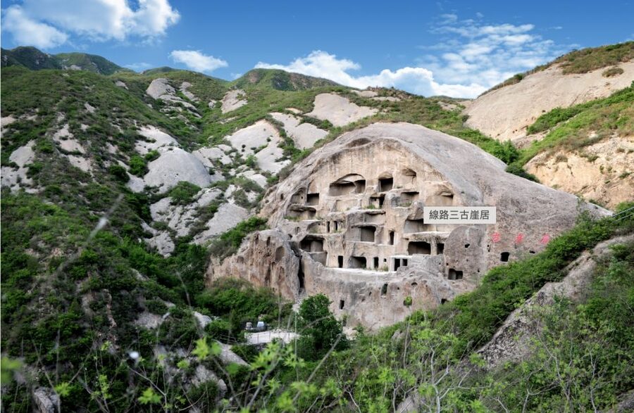 Beijing: Guyaju Cave Dwellings with Optional Visits - Ming Tombs option: Sacred Way statues, Fengshui context, Dingling underground rooms