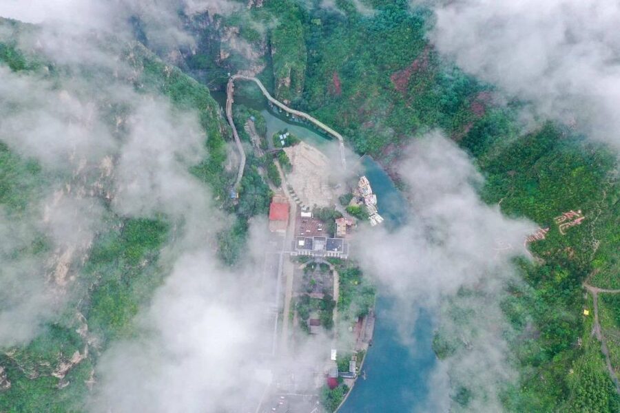 Beijing: Guyaju Cave Dwellings with Optional Visits - Should you book Guyaju with optional visits?