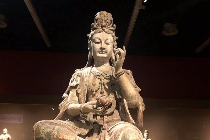 Beijing Half Day: National Museum of China In-depth Tour with Subway Transfer - How the guide experience affects the quality of your visit