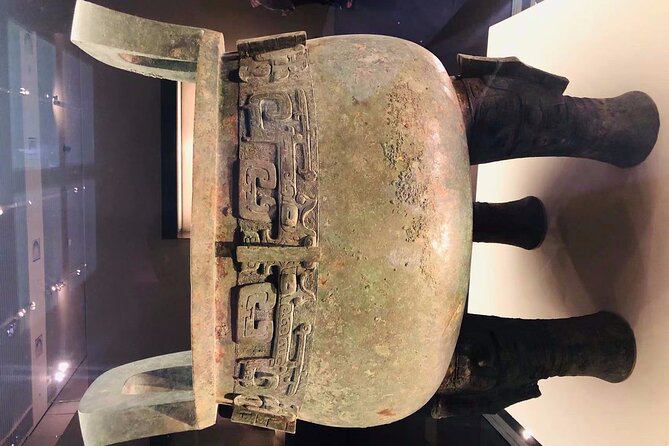 Beijing Half Day: National Museum of China In-depth Tour with Subway Transfer - Price and value: what you’re really paying for