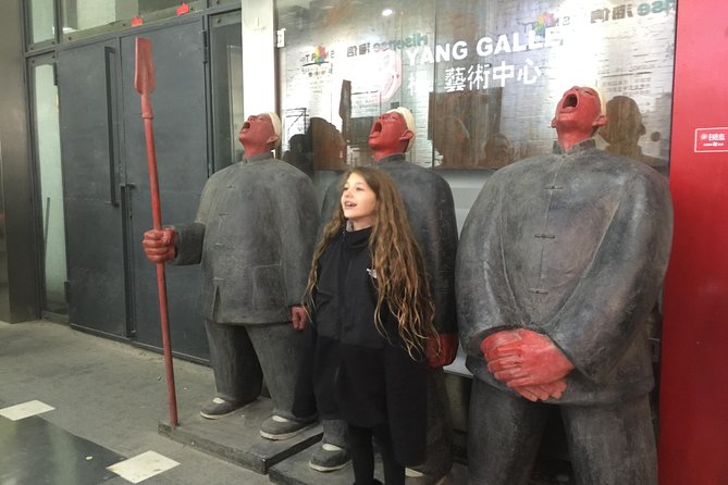 Beijing Half-Day Private Customized Tour: Visit Your Dream Spots - Entrance tickets, advance booking, and how to avoid a wasted day